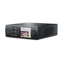 Blackmagic Teranex Mini - Smart Panel