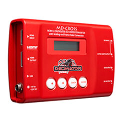 Decimator MD-CROSS HDMI/SDI Cross Converter - Image 4
