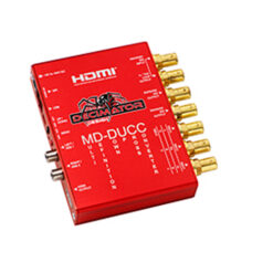 Decimator MD-DUCC SDI to HDMI and Analog - Image 4