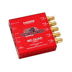 Decimator MD-QUAD Quad Split - Image 3