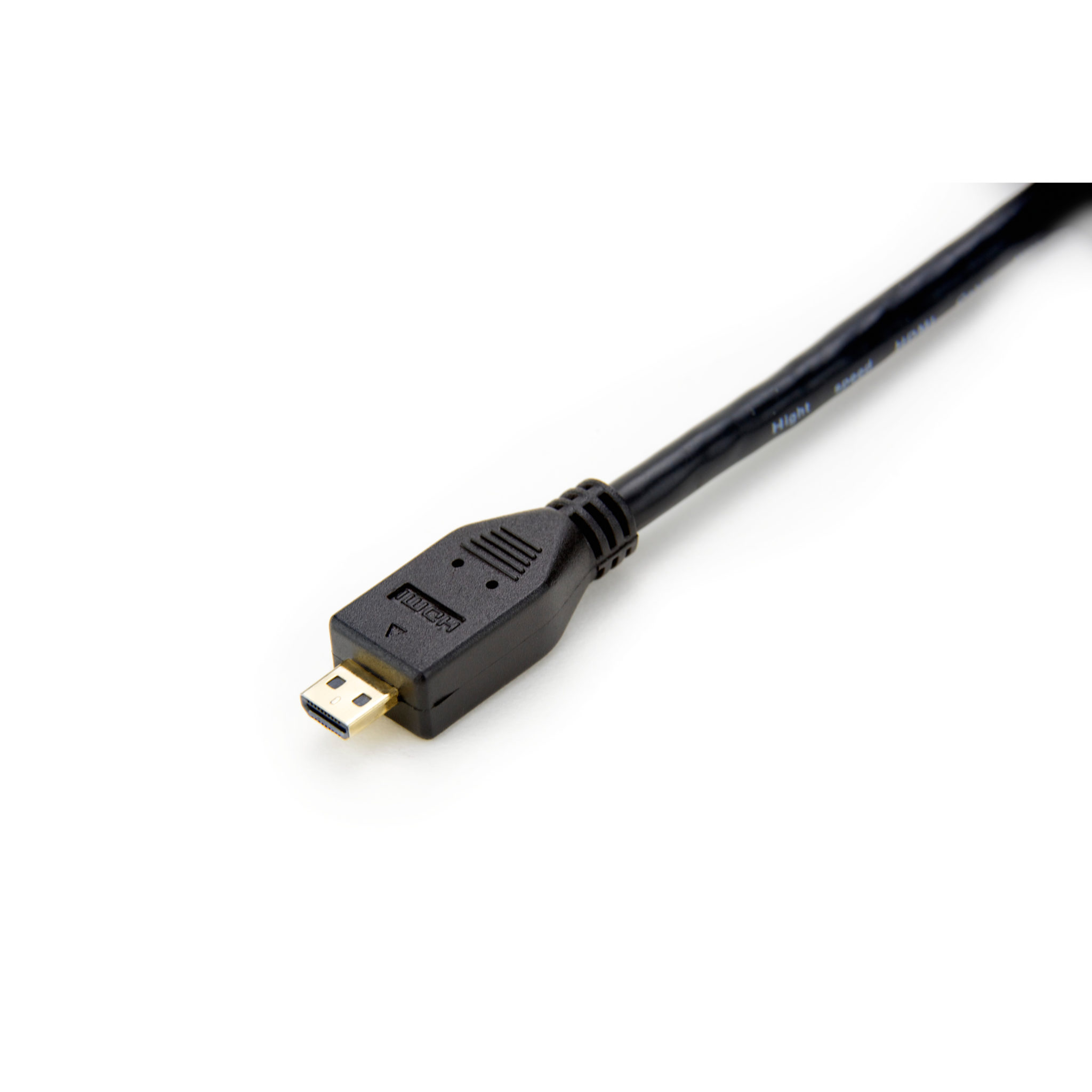 Atomos straight micro HDMI to micro HDMI cable (50cm)