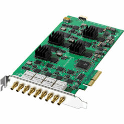 Blackmagic DeckLink Quad 2