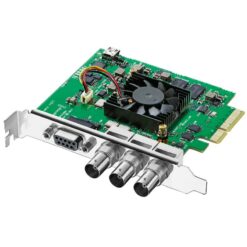 Blackmagic DeckLink SDI 4K