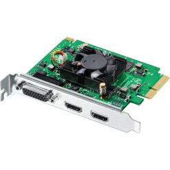Blackmagic Intensity Pro 4K