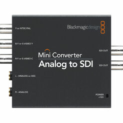 Blackmagic Mini Converter Analogue to SDI 2 - Image 3