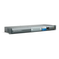 Blackmagic Multiview 16