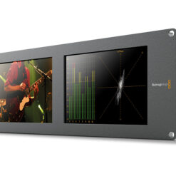Blackmagic SmartScope Duo 4k