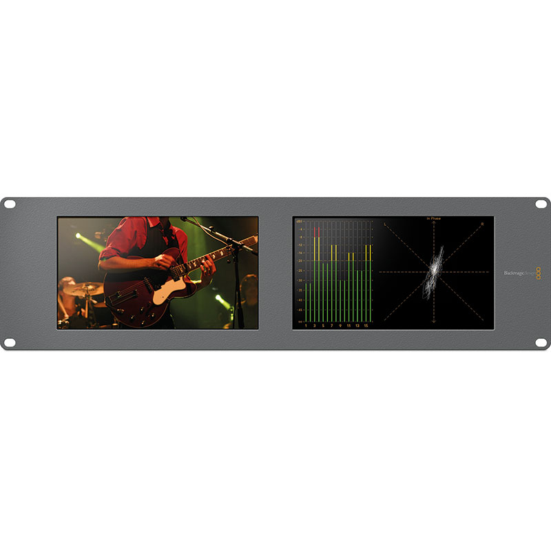 Blackmagic SmartScope Duo 4k - Image 2