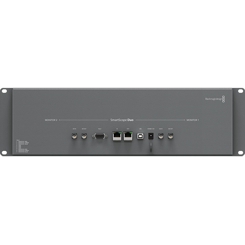 Blackmagic SmartScope Duo 4k - Image 3