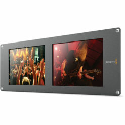 Blackmagic SmartView Duo