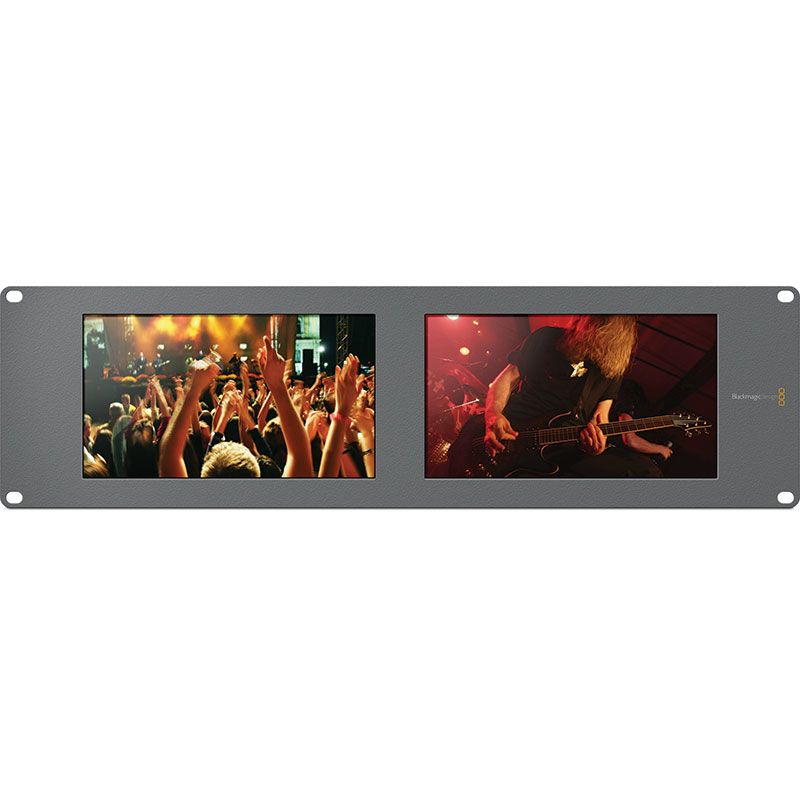 Blackmagic SmartView Duo - Image 2