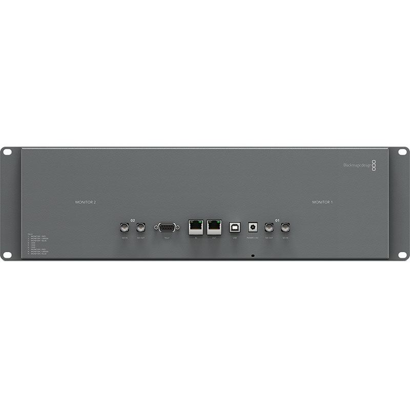 Blackmagic SmartView Duo - Image 3