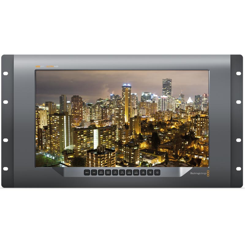 Smartview 4K Front