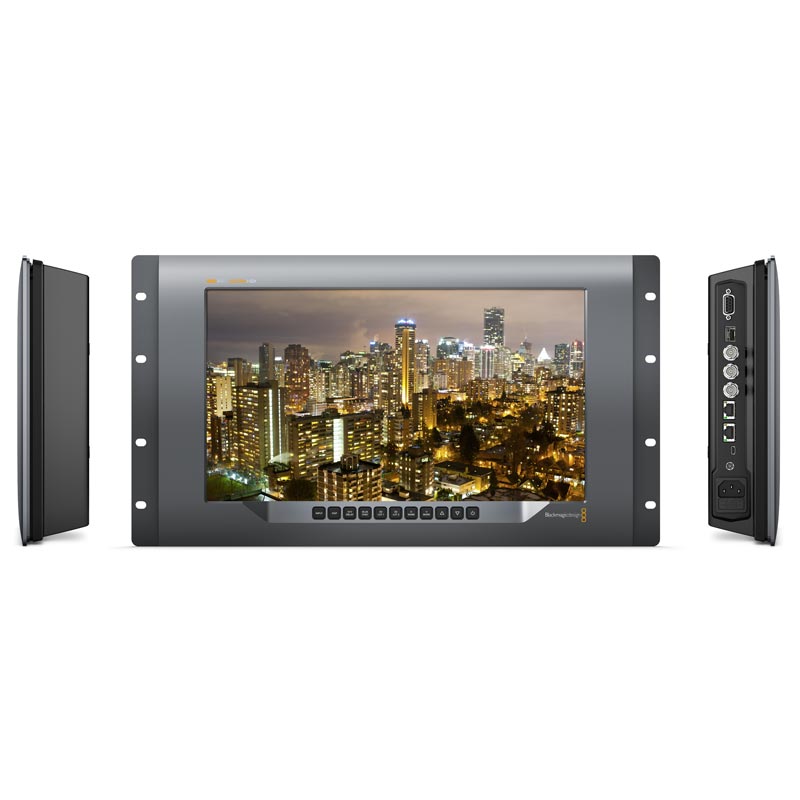 Blackmagic SmartView 4K 2 - Image 2