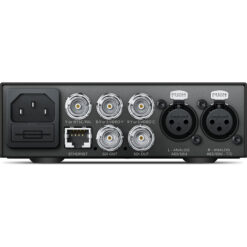 Blackmagic Teranex Mini - Analog to SDI 12G - Image 3