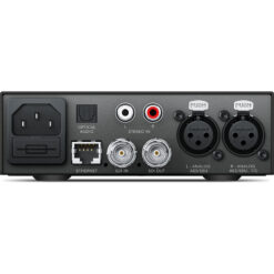 Blackmagic Teranex Mini - Audio to SDI 12G - Image 3