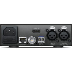 Blackmagic Teranex Mini - HDMI to Optical 12G - Image 3