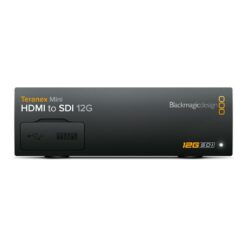 Blackmagic Teranex Mini - HDMI to SDI 12G - Image 2