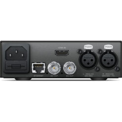Blackmagic Teranex Mini - HDMI to SDI 12G - Image 3
