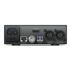 Blackmagic Teranex Mini - Optical to HDMI 12G - Image 3