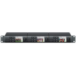 Blackmagic Teranex Mini - Rack Shelf - Image 2