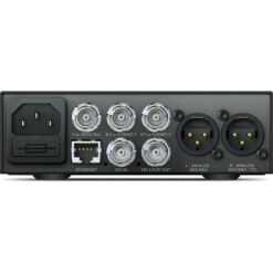 Blackmagic Teranex Mini - SDI to Analog 12G - Image 2