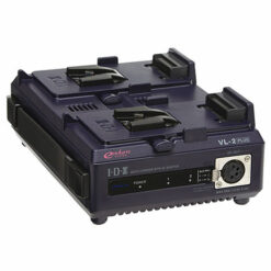 IDX VL-2Plus Fast Charger