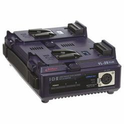 IDX VL-2SPlus Fast Charger