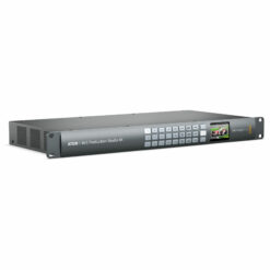 ATEM 1 ME Production Studio 4K Angle