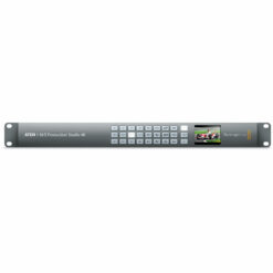 Blackmagic ATEM 1 M/E Production Studio 4K - Image 3