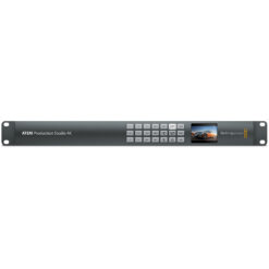 Blackmagic ATEM Production Studio 4K - Image 4