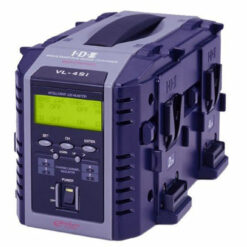 IDX VL-4Si Fast Charger