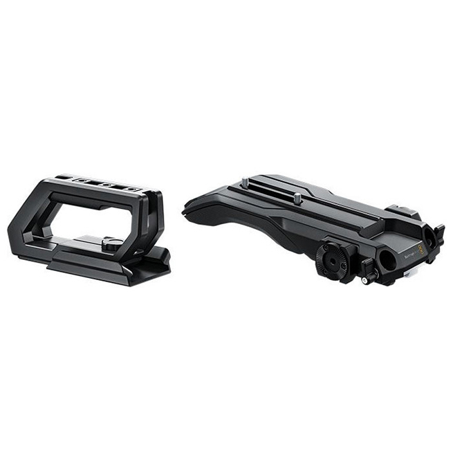 Blackmagic URSA Mini Shoulder Kit