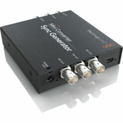 Blackmagic Mini Converter Sync Generator