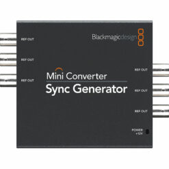 Blackmagic Mini Converter Sync Generator - Image 3