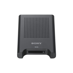 Sony SBAC-US30 SxS Memory Card USB 3.0 Reader/Writer