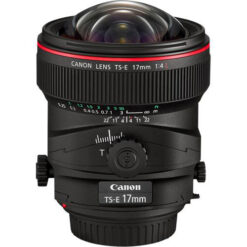 Canon TS-E 17mm f/4.0 L - Image 2