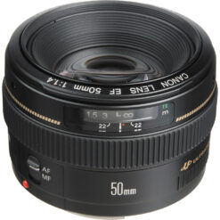 Canon EF 50mm f/1.4 USM - Image 2