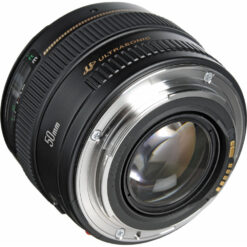 Canon EF 50mm f/1.4 USM - Image 3