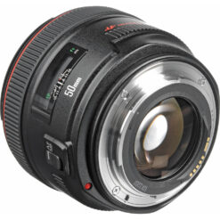 Canon EF 50mm f/1.2L USM - Image 3