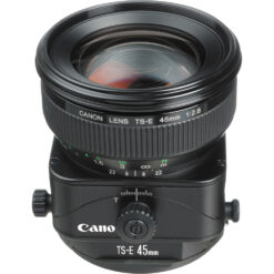 Canon TS-E 45mm f/2.8 - Image 4