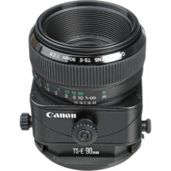 Canon TS-E 90mm f/2.8 - Image 4