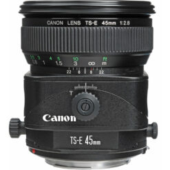 Canon TS-E 45mm f/2.8 - Image 2