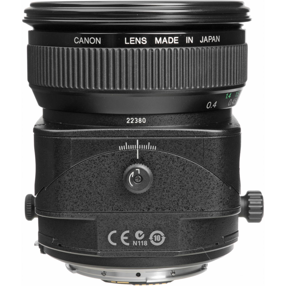 Canon TS-E 45mm f/2.8 - Image 3