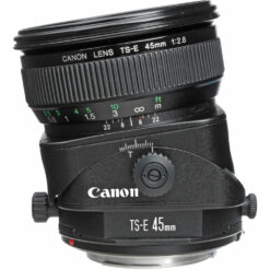Canon TS-E 45mm f/2.8