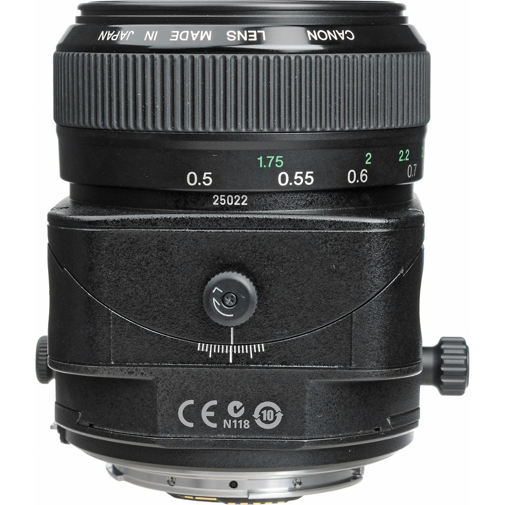 Canon TS-E 90mm f/2.8 - Image 3