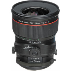 Canon TS-E 24mm f/3.5 L II - Image 3