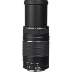Canon EF 75-300mm f/4.0-5.6 III - Image 2