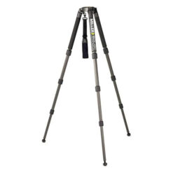 Miller Solo 100 3-Stage Carbon Fibre Tripod (1505)