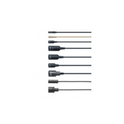 Sony ECM-77BMP Electret Condensor miniature lavalier microphone - Image 2